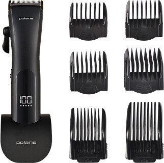 Машинка для стрижки волос Polaris PHC 2500