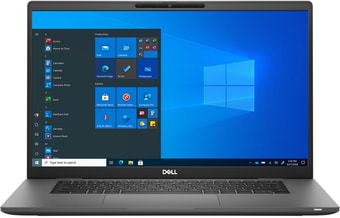 Ноутбук Dell Latitude 15 7520-2749