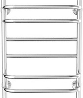 Полотенцесушитель Ростела Дуэт 1/2" 70 см