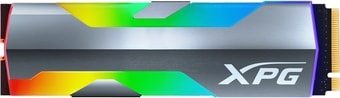 SSD A-Data XPG Spectrix S20G 500GB ASPECTRIXS20G-500G-C