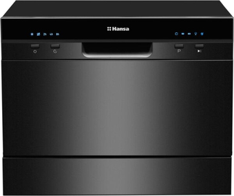 Отдельностоящая посудомоечная машина Hansa ZWM556BH