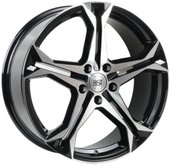 Литые диски RST R099 19x7.5&quot; 5x108мм DIA 63.4мм ET 46мм BD