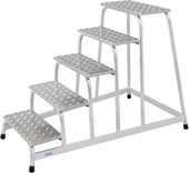 Подставка Krause Stabilo 5 ступеней 805058