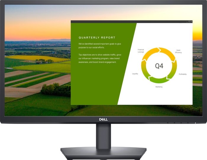 Монитор Dell E2422HS