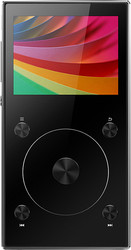 MP3 плеер FiiO X3 Mark III (черный)