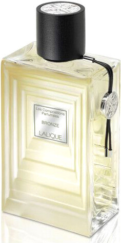 Парфюмерная вода Lalique Les Compositions Parfumes Bronze EdP (100 мл)