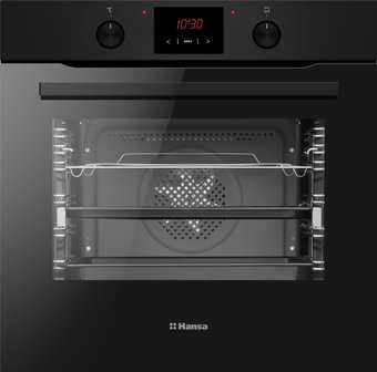 Электрический духовой шкаф Hansa BOES68421