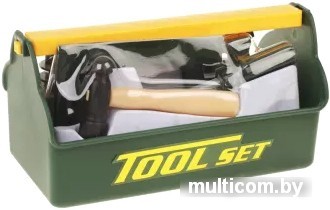 Набор инструментов игрушечных Наша Игрушка T115A(G)