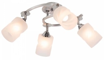 Люстра средней высоты Citilux Сиерра CL119240