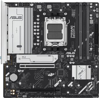 Материнская плата ASUS Prime B850M-A-CSM