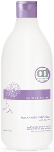 Маска Constant Delight Bio Flowers Water укрепляющая 1 л