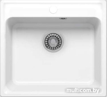 Кухонная мойка Quartz Bond 530 (туман)