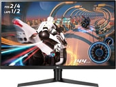 Монитор LG 32GK650F-B