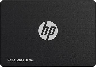 SSD HP S650 120GB 345M7AA