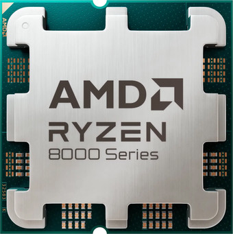 Процессор AMD Ryzen 5 8500G (BOX)
