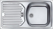 Кухонная мойка Franke ETL 614