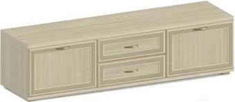 Тумба Лером Карина ТБ-1034-АС (ясень асахи)