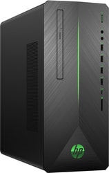 HP Pavilion Gaming 790-0001ur 4DV19EA