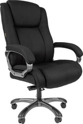 Кресло CHAIRMAN 410 (черный)