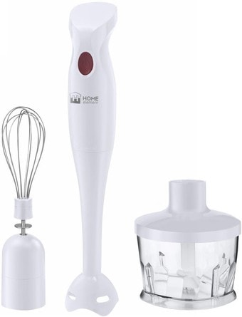 Погружной блендер Home Element HE-KP838 (светлый рубин)