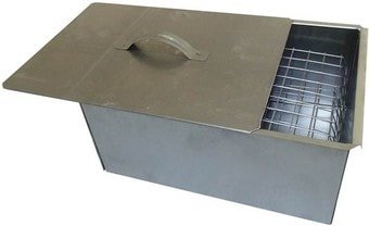 Коптильня Perfecto Linea 47-400280