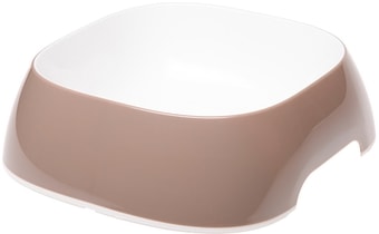 Миска Ferplast Glam Large (коричневый)