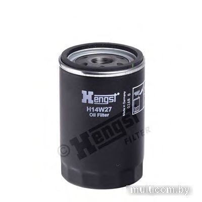 Hengst H14W27