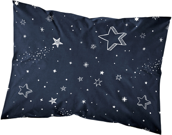 Постельное белье Samsara Night Blue К7070Н-14