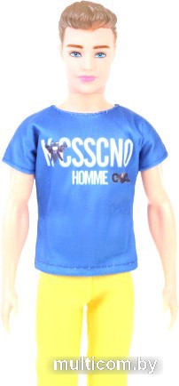 Кукла Наша Игрушка Юноша 999-3