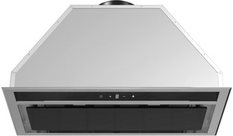 Кухонная вытяжка Schtoff HGT 60 (черный)