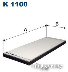 Filtron K1100