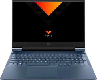 Игровой ноутбук HP Victus 16-d0031ur 4L671EA