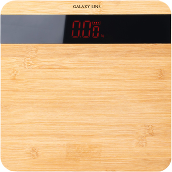 Напольные весы Galaxy Line GL4823