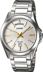 Наручные часы Casio MTP-1370D-7A2
