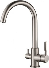 Смеситель ZorG SH 713 SATIN