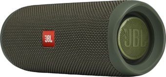 Беспроводная колонка JBL Flip 5 (зеленый)