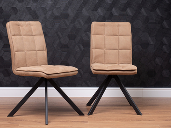 Стул Levmar Vela R (латте)