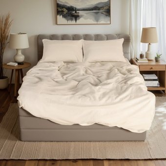 Постельное белье Этель Light touch 10831062
