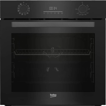 Электрический духовой шкаф BEKO BBIM16300SG