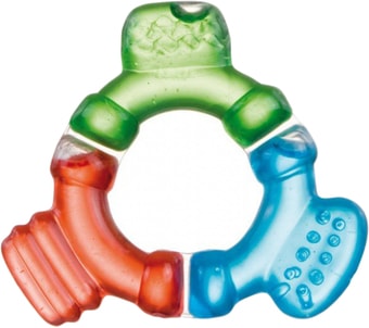 Сортер Canpol 2/859 (красный/зеленый/синий)