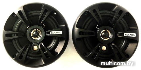Коаксиальная АС Takara TES-1303