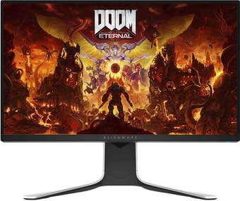 Монитор Dell Alienware AW2720HFA