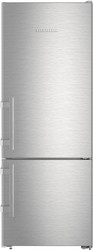 Холодильник Liebherr CUef 2915 Comfort