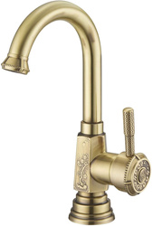 Смеситель ZorG AZR 710 U-6-12 BR