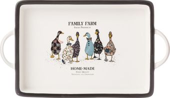 Блюдо Lefard Family Farm 263-1256