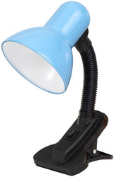 Настольная лампа Risalux 739281 (голубой)