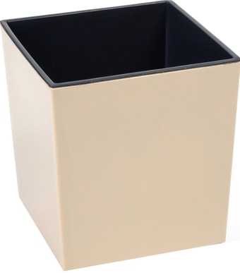 Горшок Lamela Juka LA554-56 (капучино)