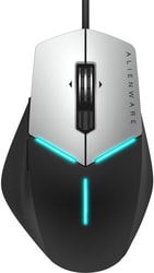 Игровая мышь Dell Alienware Advanced Gaming Mouse AW558