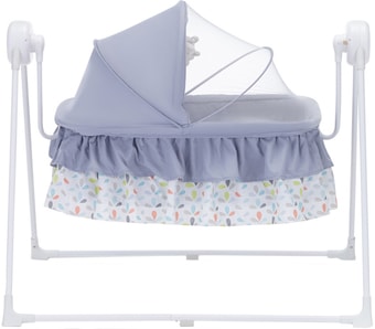 Люлька Simplicity 3010 Auto (gray)