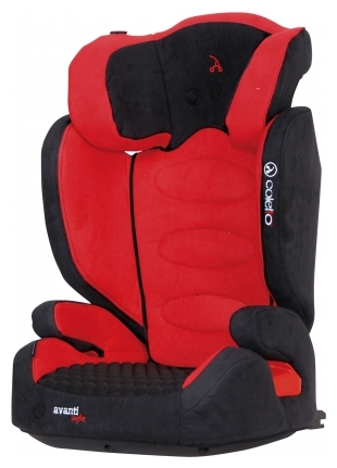 Автокресло Coletto Avanti Isofix